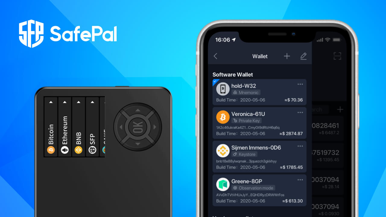 best mobile crypto wallet 2020