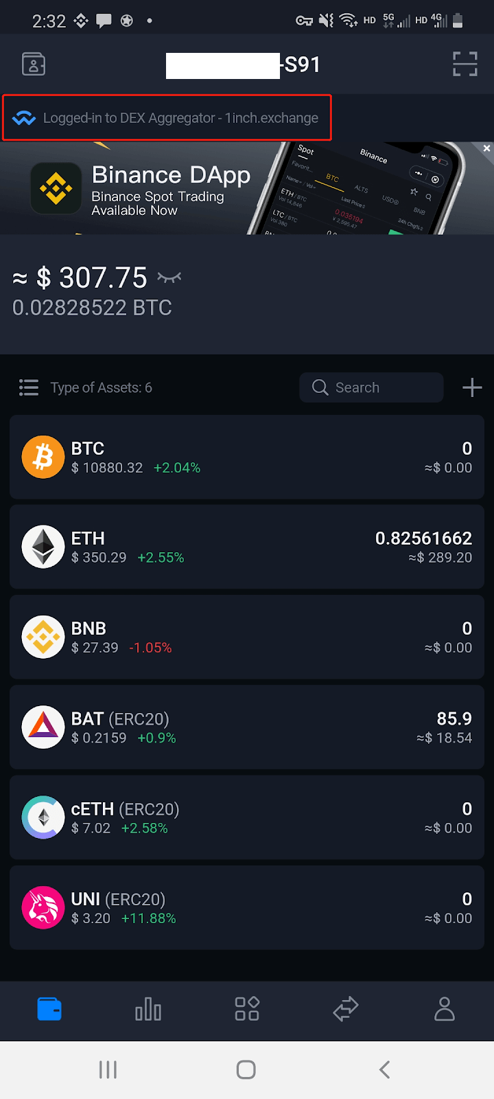 Stay tuned of the latest updates and announcements of SafePal