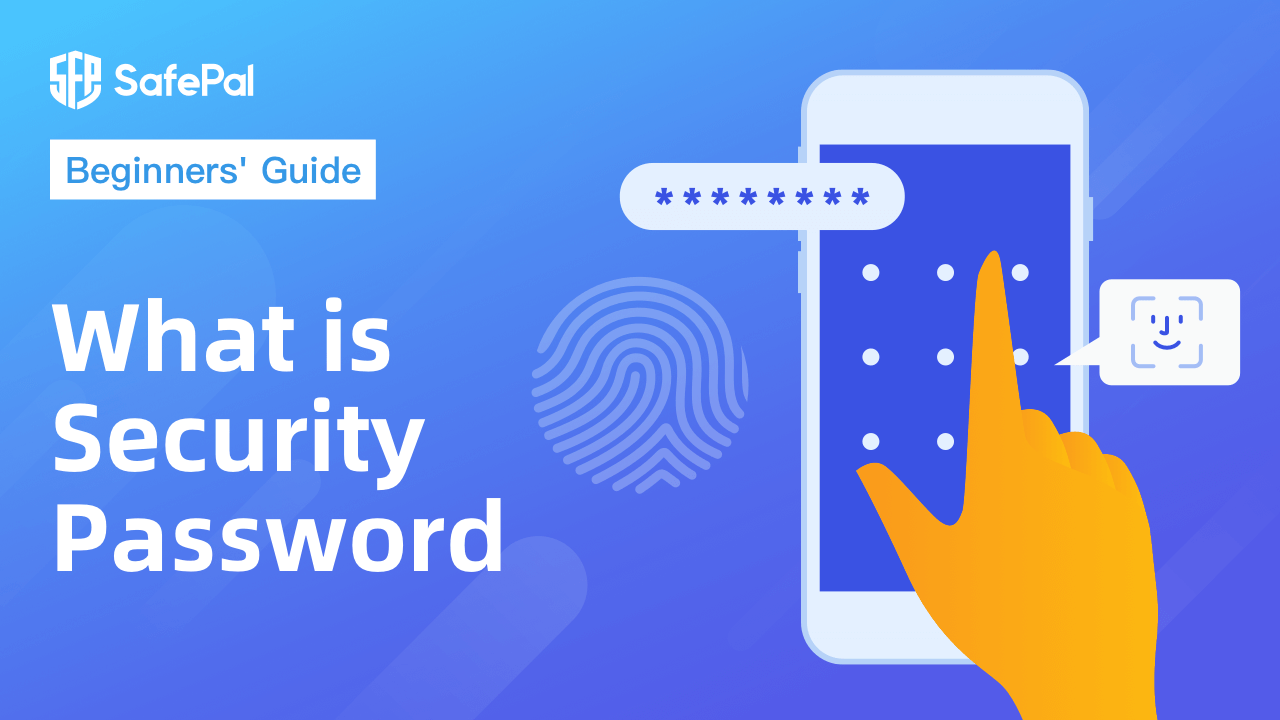 Stay tuned of the latest updates and announcements of SafePal